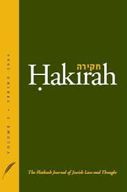 Talmud Study: From Proficiency to Meaning