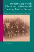 Modernizing Jewish Education in Nineteenth Century Eastern Europe
