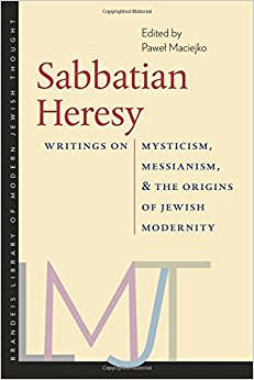 Sabbatian Heresy